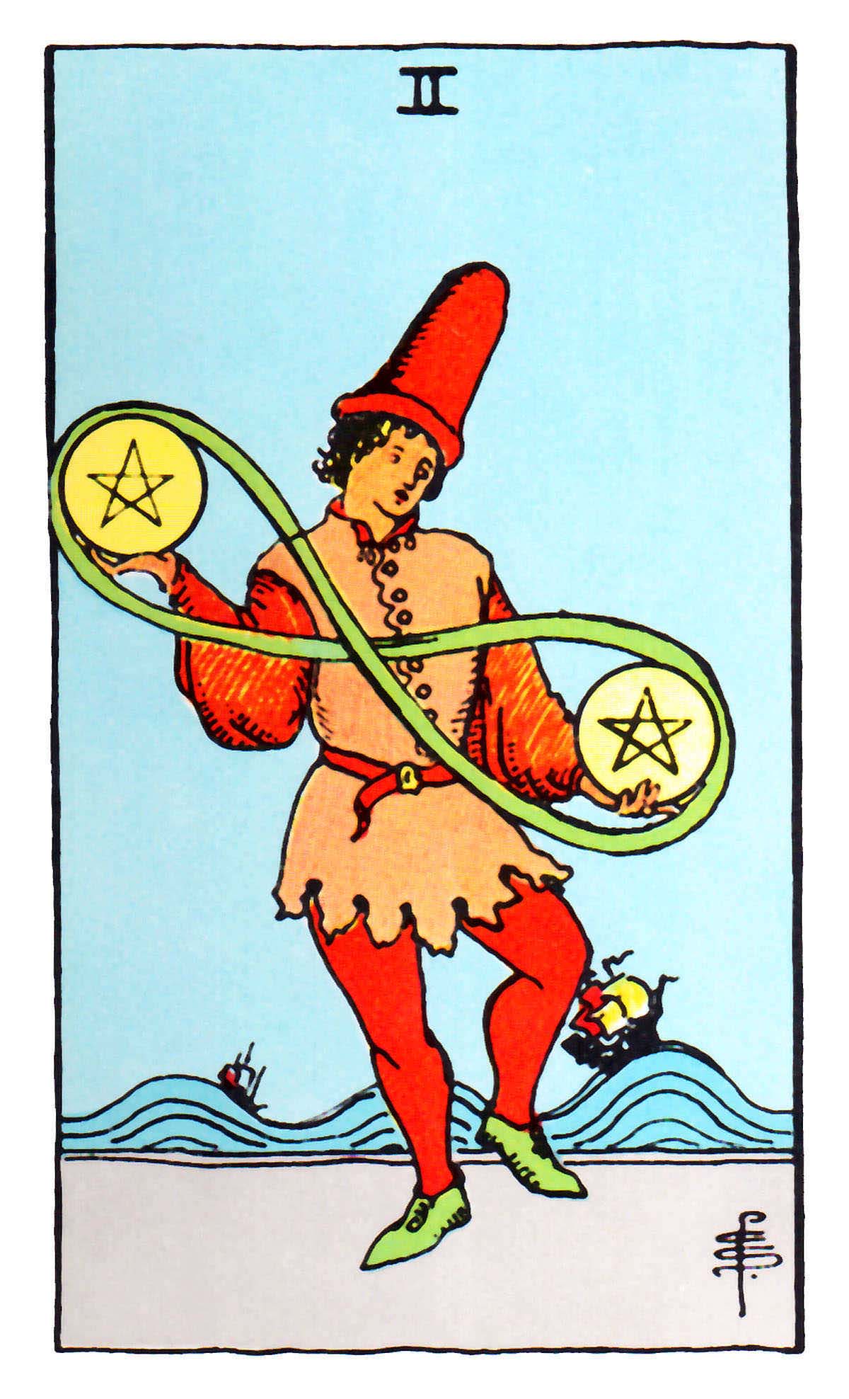 The Pentacles Suit Tarot Cards Meanings in Readings